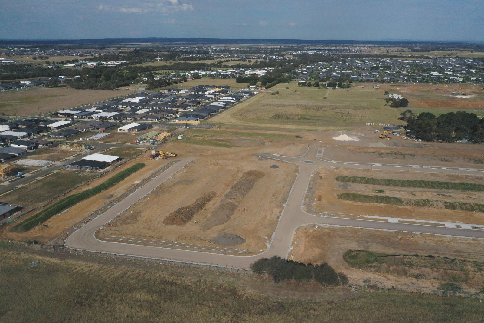 [Land for Sale] The Mount, Mount Duneed OpenLot